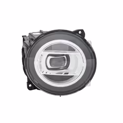Projecteur principal HELLA 1EX014 543-021