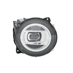 Projecteur principal HELLA 1EX014 543-021