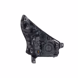 Projecteur principal HELLA 1EE 011 410-451, gauche