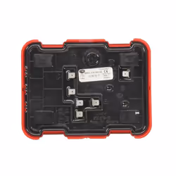 Support de lampe, feu arrière HELLA 9DW 178 904-021