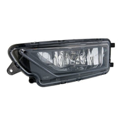 Phare antibrouillard HELLA 1ND 012 755-111 gauche