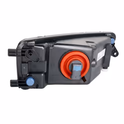 Phare antibrouillard HELLA 1ND 012 755-111 gauche