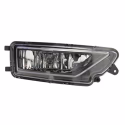 Phare antibrouillard HELLA 1ND 012 755-121
