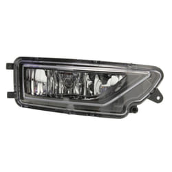 Phare antibrouillard HELLA 1ND 012 755-121