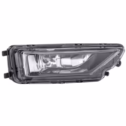 Phare antibrouillard HELLA 1ND 012 755-121