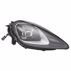 Projecteur principal HELLA 1EX 014 690-021, droite