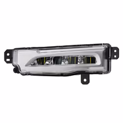 Phare antibrouillard HELLA 1NB012 810-031