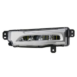 Phare antibrouillard HELLA 1NB012 810-031