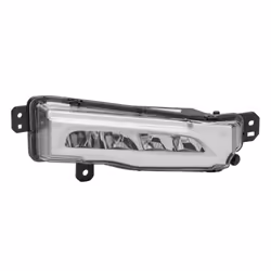 Phare antibrouillard HELLA 1NB012 810-031