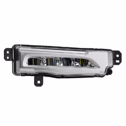 Phare antibrouillard HELLA 1NB012 810-041