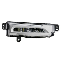 Phare antibrouillard HELLA 1NB012 810-041