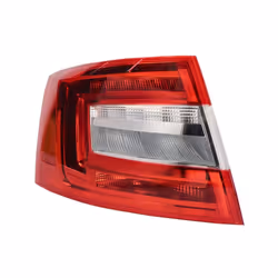 Feu arrière HELLA 2SK012 883-051