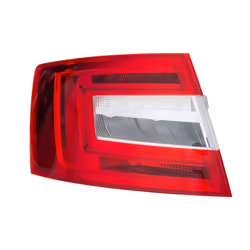 Feu arrière HELLA 2SK012 883-051