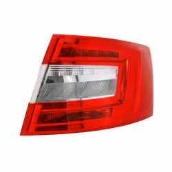 Feu arrière HELLA 2SK012 883-061