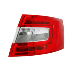 Feu arrière HELLA 2SK012 883-061