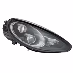 Projecteur principal HELLA 1EX 011 099-161, droite