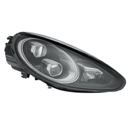 Projecteur principal HELLA 1EX 011 099-161, droite