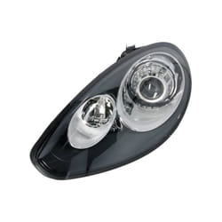 Projecteur principal HELLA 1ZT011 099-511