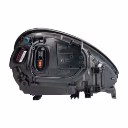Projecteur principal HELLA 1ZT011 099-511 - Vue supplémentaire 2