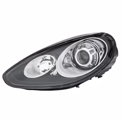 Projecteur principal HELLA 1ZT011 099-511 - Vue supplémentaire 3