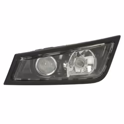 Phare antibrouillard HELLA 1NL 010 477-151 gauche
