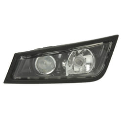 Phare antibrouillard HELLA 1NL 010 477-151 gauche