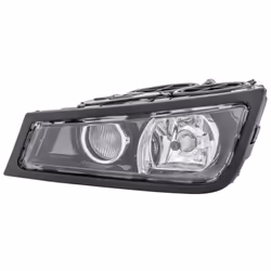 Phare antibrouillard HELLA 1NL 010 477-151 gauche