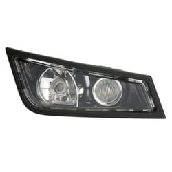 Phare antibrouillard HELLA 1NL 010 477-161
