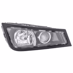 Phare antibrouillard HELLA 1NL 010 477-161