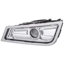 Phare antibrouillard HELLA 1NL 010 477-191 gauche