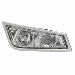 Phare antibrouillard HELLA 1PL 010 477-241