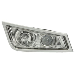 Phare antibrouillard HELLA 1PL 010 477-241