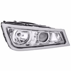 Phare antibrouillard HELLA 1PL 010 477-241
