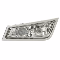 Phare antibrouillard HELLA 1NL 010 477-211 gauche