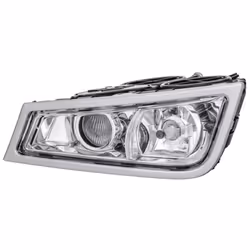 Phare antibrouillard HELLA 1NL 010 477-211 gauche