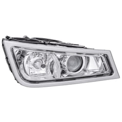 Phare antibrouillard HELLA 1NL 010 477-221