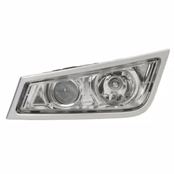 Phare antibrouillard HELLA 1PL 010 477-231 gauche