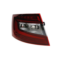 Feu arrière HELLA 2SK012 881-051