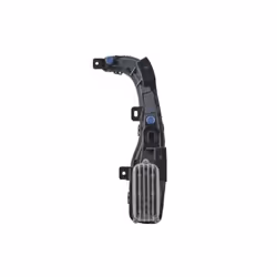 Feu diurne (feux de jour) HELLA 2PT 013 123-021
