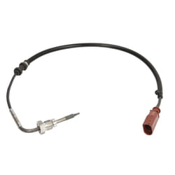 Palpeur, température des gaz HELLA 6PT 014 494-881