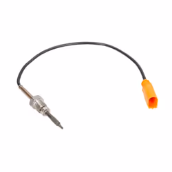 Palpeur, température des gaz HELLA 6PT 014 494-791
