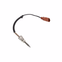 Palpeur, température des gaz HELLA 6PT 014 494-721