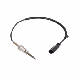 Palpeur, température des gaz HELLA 6PT 014 494-711