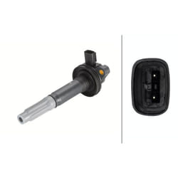 Bobine d'allumage HELLA 5DA 230 036-351