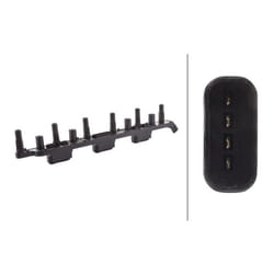 Bobine d'allumage HELLA 5DA 230 035-471