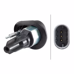 Bobine d'allumage HELLA 5DA 230 035-501