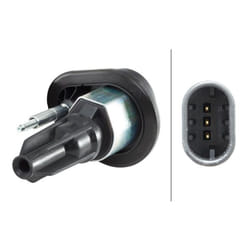 Bobine d'allumage HELLA 5DA 230 035-501