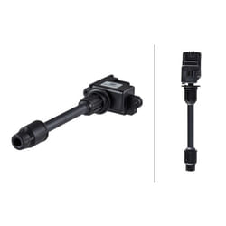 Bobine d'allumage HELLA 5DA 230 035-401