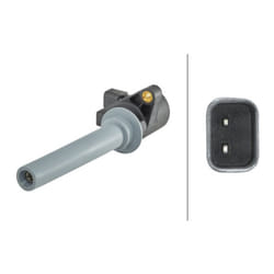 Bobine d'allumage HELLA 5DA 230 035-701