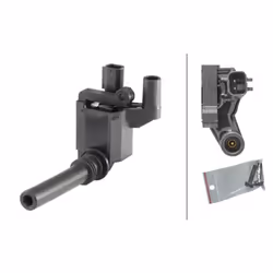 Bobine d'allumage HELLA 5DA 230 035-641
